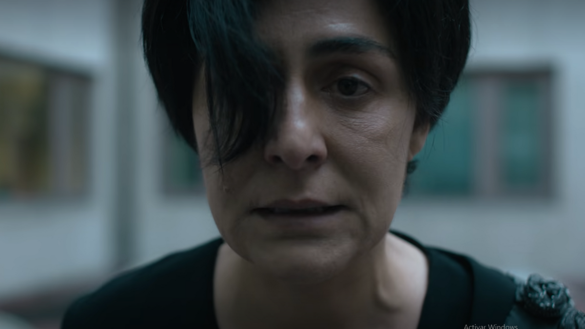 La miniserie reconstruye lo que fue uno de los crímenes más conmocionantes de los últimos años en España.