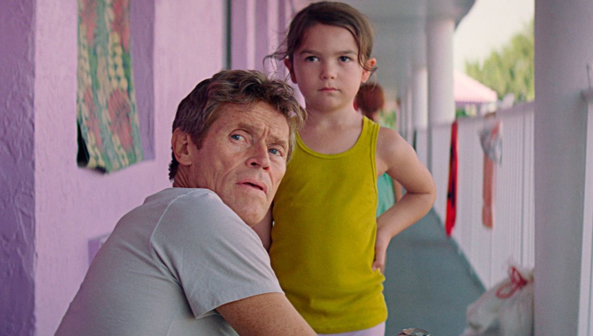 Tras 8 años del estreno de la película The Florida Project, así se ve hoy la niña protagonista