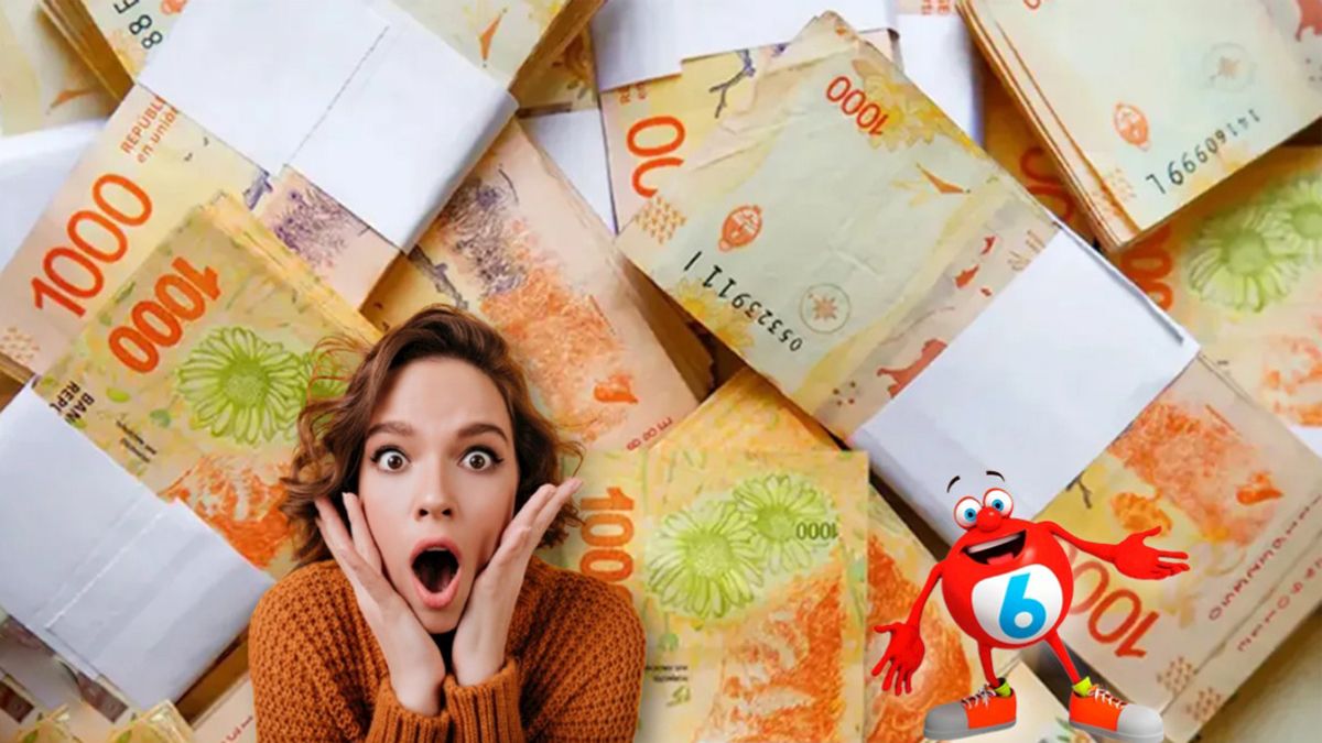 Quini 6: los resultados del sorteo 3327 del miércoles 3 de diciembre. Quini 6: los resultados del sorteo 3327 del miércoles 3 de diciembre.