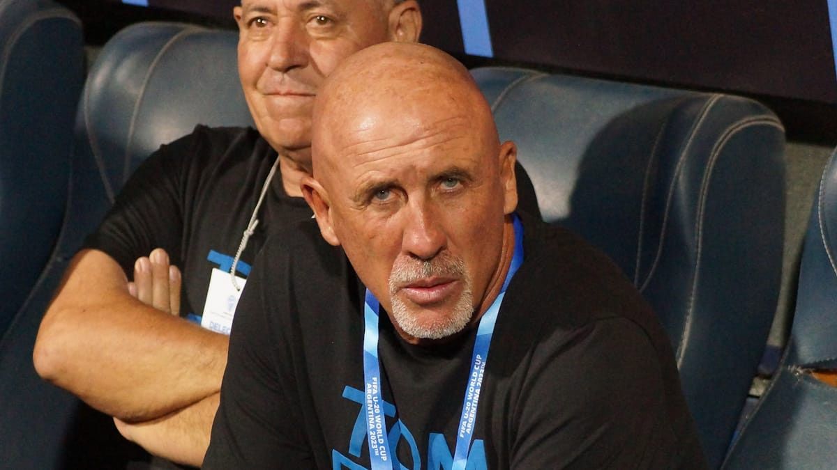 El Gato Oldrá, tras la derrota de Godoy Cruz ante Colo Colo: Ganaron ...