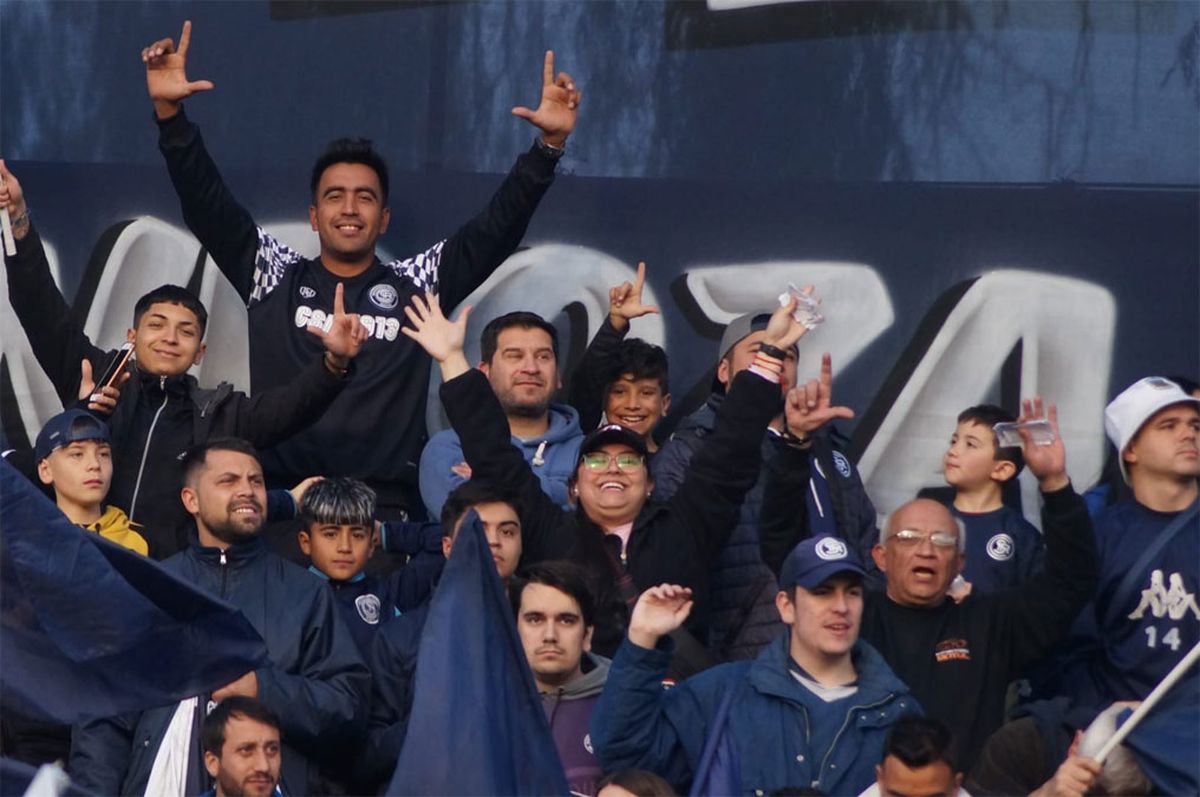 Foto: Diario UNO. Foto: Diario UNO.