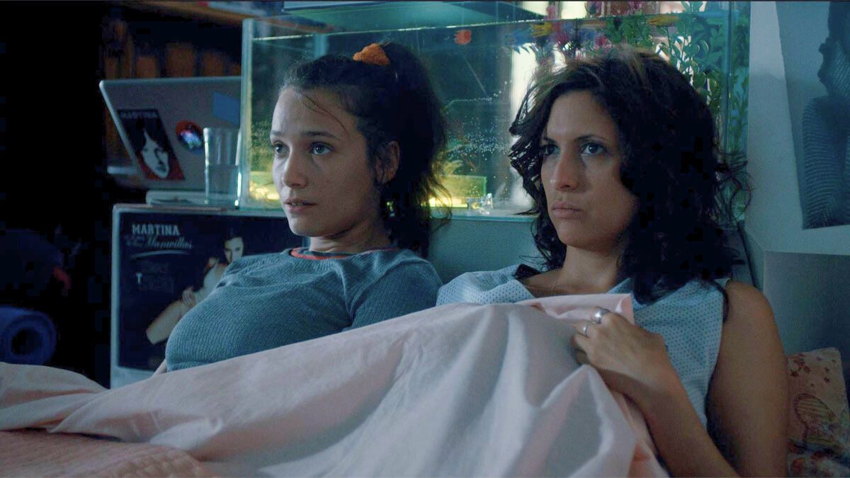 La película de Netflix es un éxito mundial desde que se sumó a la plataforma de Netflix
