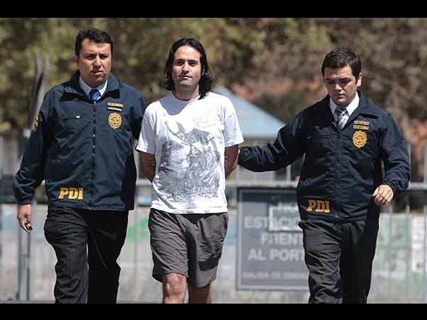 Detuvieron en Chile a uno de los administradores de Cuevana