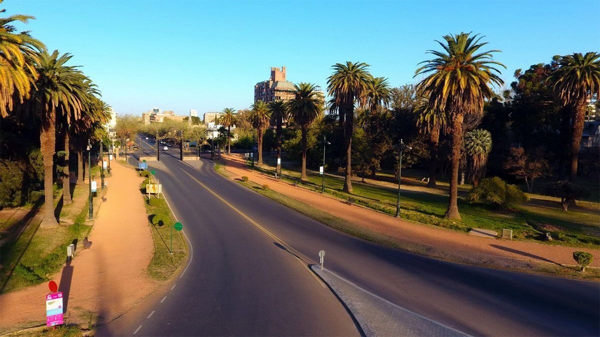 Pronóstico del tiempo y alerta meteorológica: ¿hasta cuándo el veranito en Mendoza?