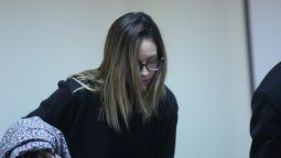 Juicio a Julieta Silva: el fiscal pidió cambiar la carátula a homicidio agravado por el vínculo