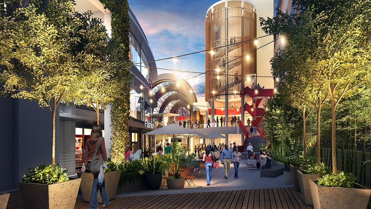 Este nuevo proyecto le cambiará la cara a una zona muy querida de Miami. Este nuevo proyecto le cambiará la cara a una zona muy querida de Miami.