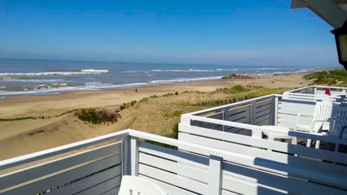 El pueblo de 3 mil habitantes que está a media hora de Mar del Plata sacado de un cuento de hadas