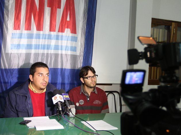 El INTA anunció las próximas jornadas a campo denominadas Alternativas de intensificación ganadera