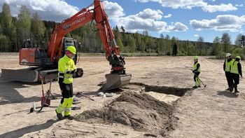 El descubrimiento más grande del norte de Europa es ahora aún más grande: qué hallaron El descubrimiento más grande del norte de Europa es ahora aún más grande: qué hallaron