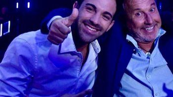 El uruguayo Braulio Assanelli ganó 