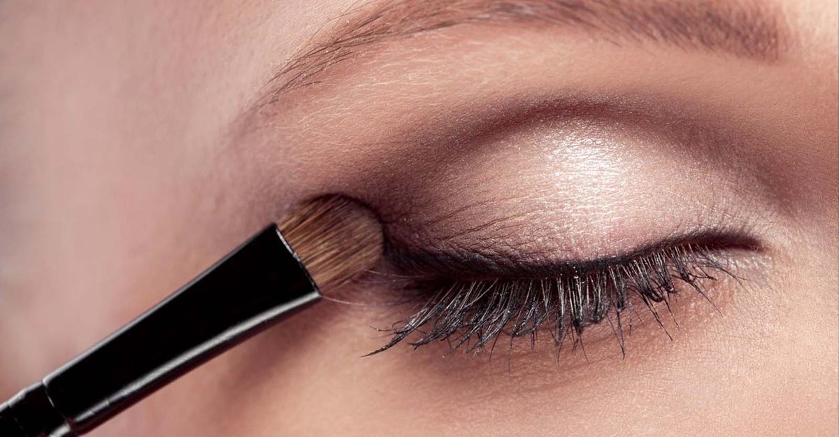 Aprende a maquillarte como lo hacen los expertos. Imagen: Freepik. Aprende a maquillarte como lo hacen los expertos. Imagen: Freepik.