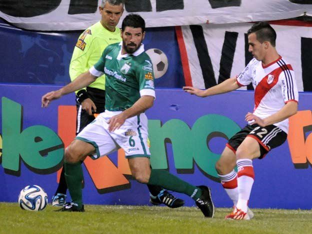 River le ganó a Ferro por penales y se metió en octavos de la Copa Argentina