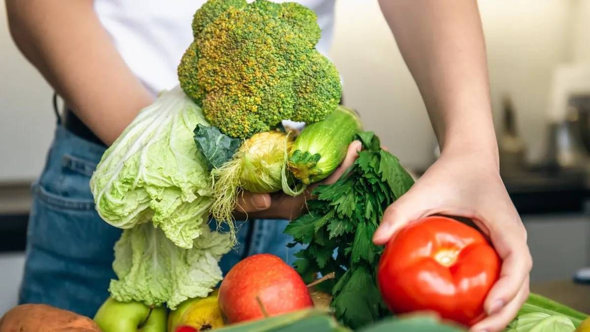 Alimentación saludable: la verdura con vitamina C que es un antibiótico natural.