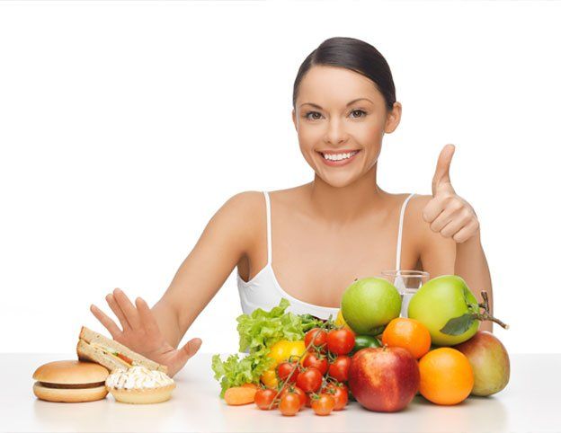 Alimentos Indispensables Para Una Dieta Saludable 5270