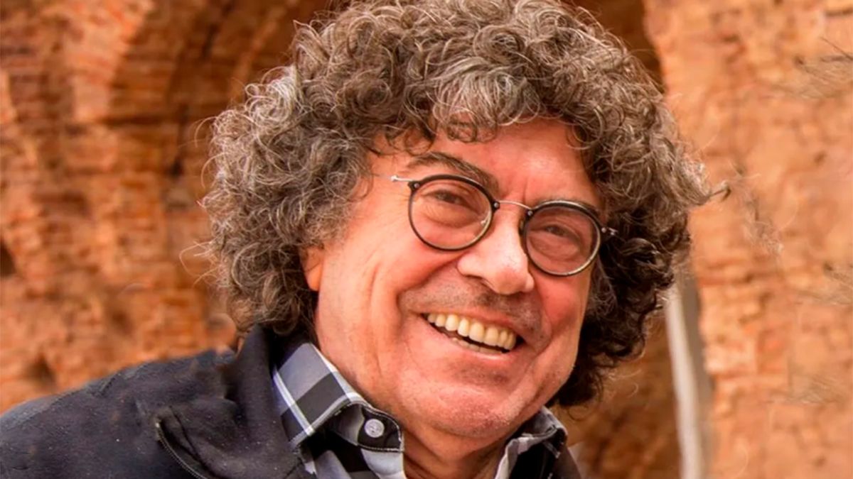 Piero está internado y permanecerá en observación los próximos días.