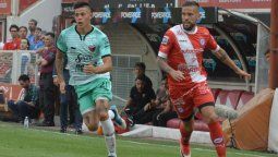 Heredia es la segunda baja confirmada Heredia es la segunda baja confirmada