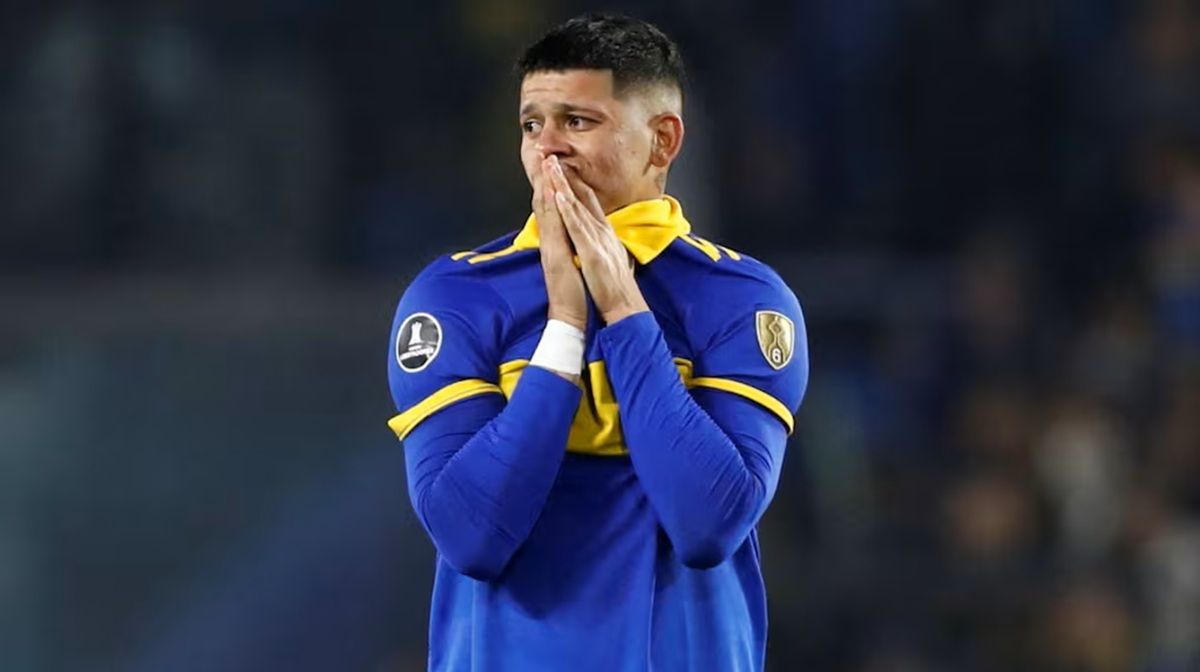 El defensor protagoniza un nuevo escándalo.