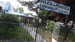 Una niña de 6 años reconoció al presunto violador de su madre Una niña de 6 años reconoció al presunto violador de su madre