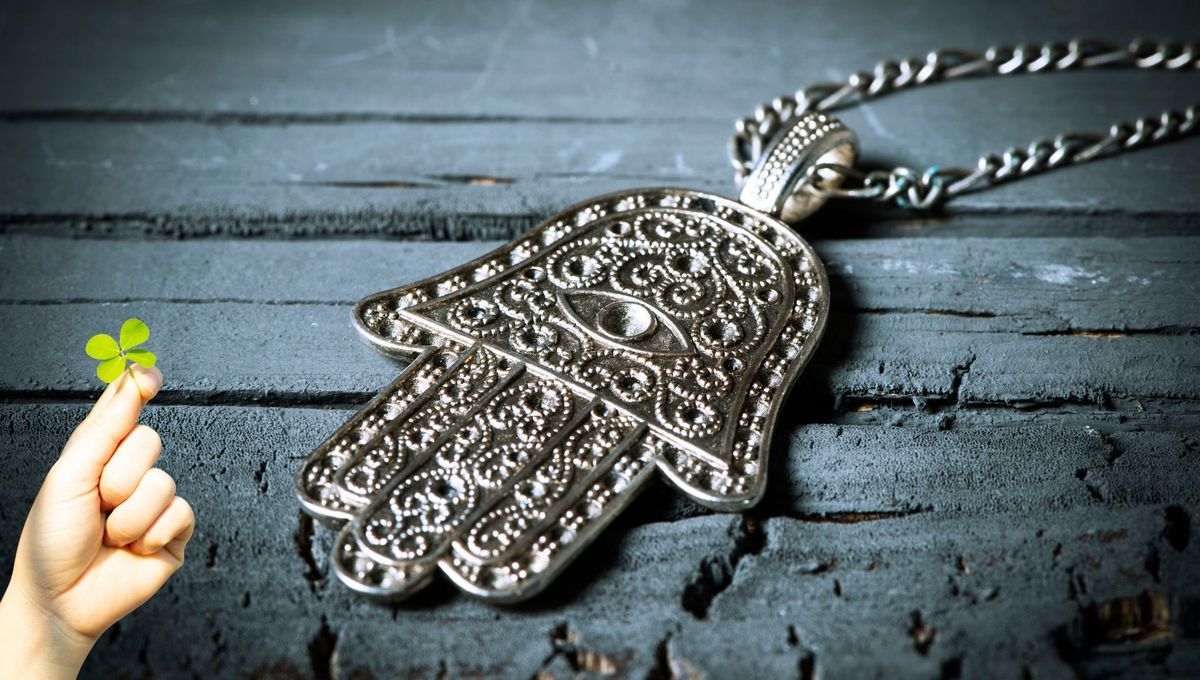 El amuleto de la suerte que mejor funciona este viernes, según tu signo