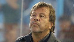 El Ruso se queda en Tucumán