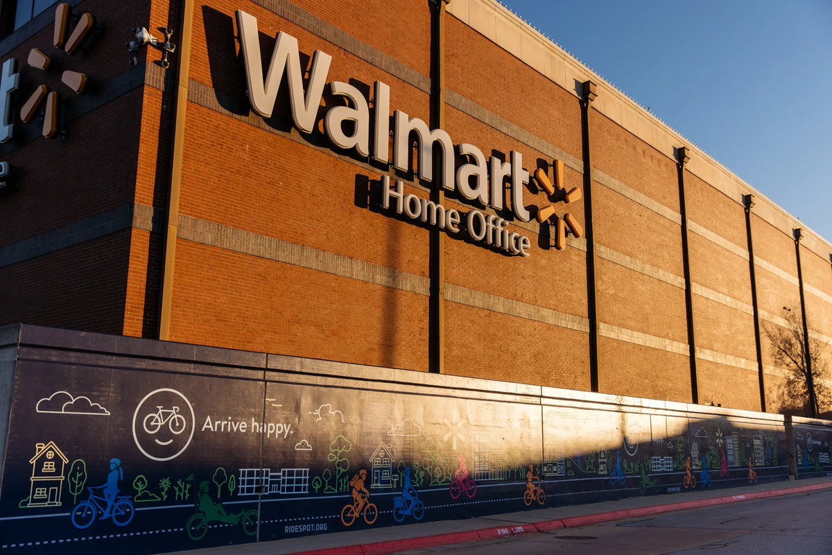 Walmart continúa con cierres masivos en Estados Unidos, qué busca la empresa
