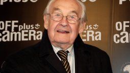 Polonia llora al aclamado director de cine Andrzej Wajda