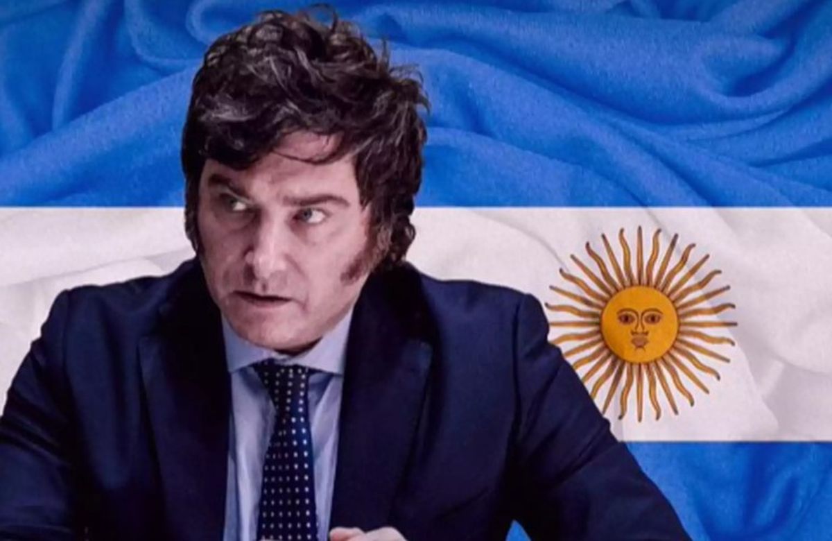 Javier Milei buscará avanzar con las reformas laborales e impositivas. Javier Milei buscará avanzar con las reformas laborales e impositivas.