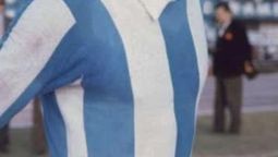 Cómo una expulsión de Antonio Rattín en el Mundial de 1966 dio origen a las tarjetas amarilla y roja