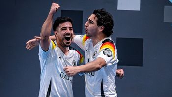 Se juegan los octavos de la División de Honor: cinco de siete representantes de Fefusa, clasificados