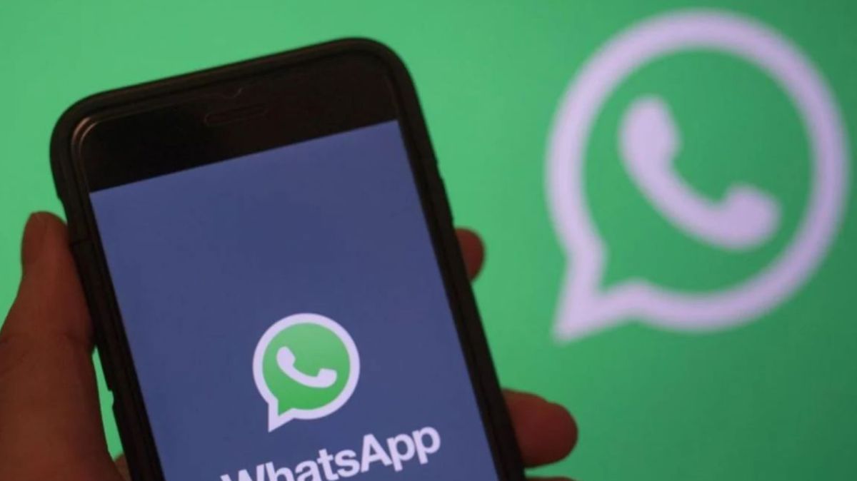 Descubre si te espían con WhatsApp. Descubre si te espían con WhatsApp.
