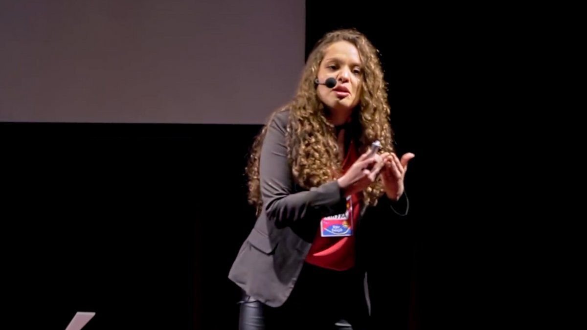 Una charla TED sobre la pobreza se hizo viral