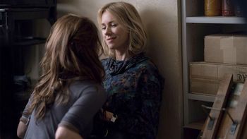 Cuál es la historia de Gypsy en Netflix