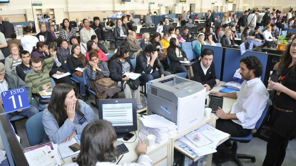 Para Acceder A Moratoria Previsional Establecen Pautas De Evaluación ...