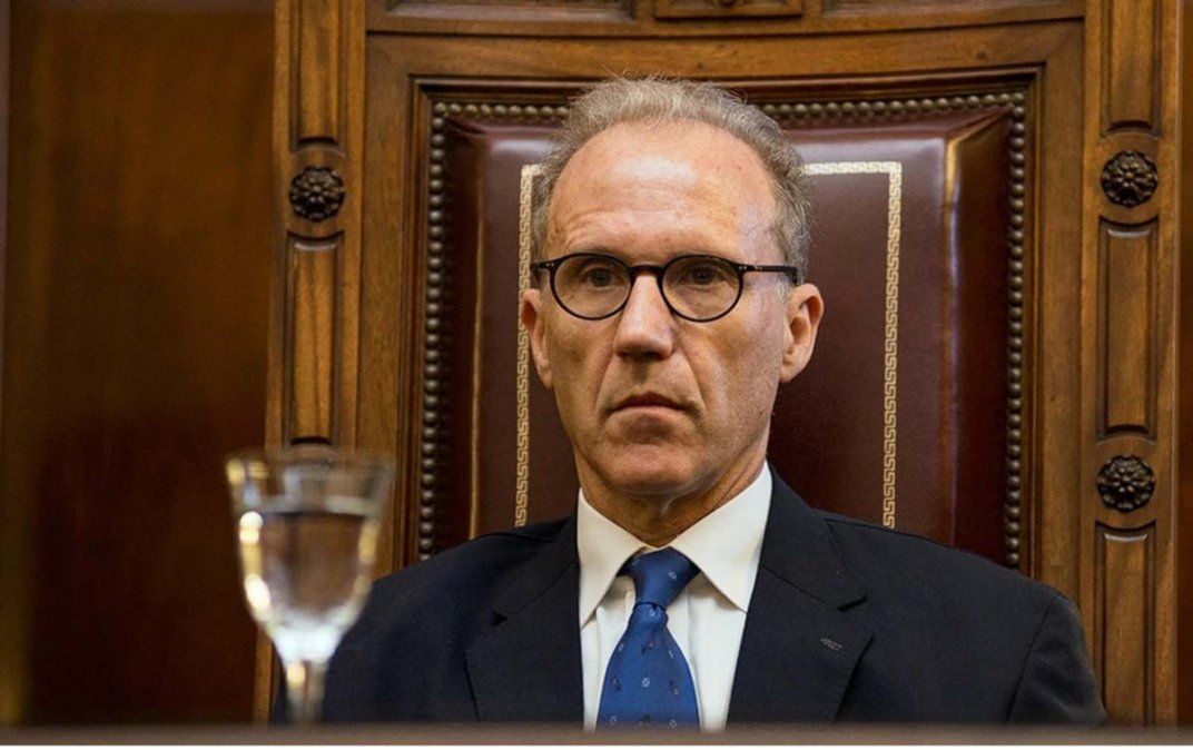 Carlos Ronsenkrantz