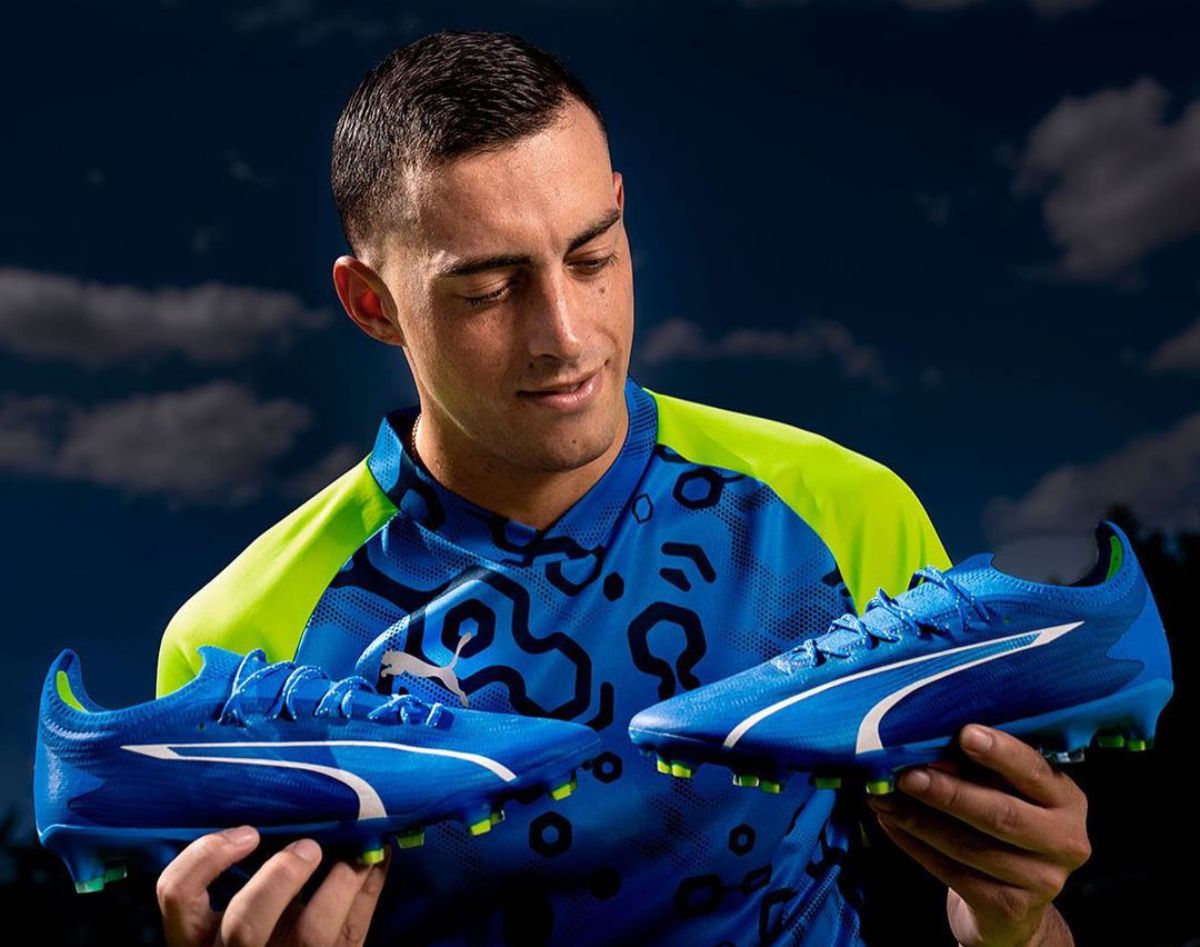 Rogelio Funes Mori cambia de equipo en el fútbol mexicano