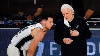 Punto final para una histórica racha de San Antonio Spurs