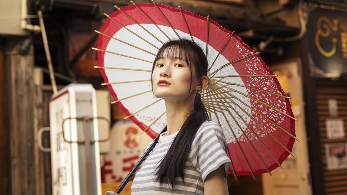Sabiduría japonesa.