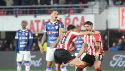 Copa Libertadores: Estudiantes goleó y está en cuartos de final