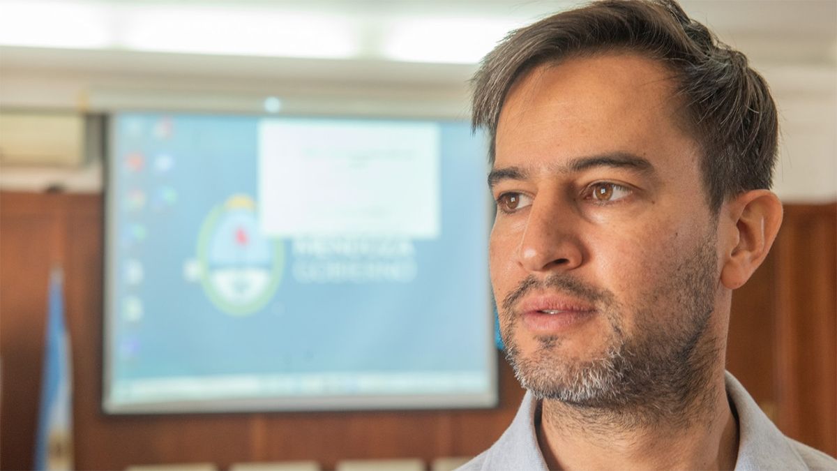 Schillardi, la figura saliente de la gestión. Schillardi, la figura saliente de la gestión.