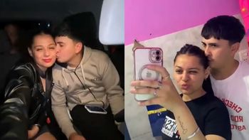 Tragedia y muerte de un joven de 21 años: Me quedé con un amor eterno, publicó su devastada pareja Tragedia y muerte de un joven de 21 años: Me quedé con un amor eterno, publicó su devastada pareja
