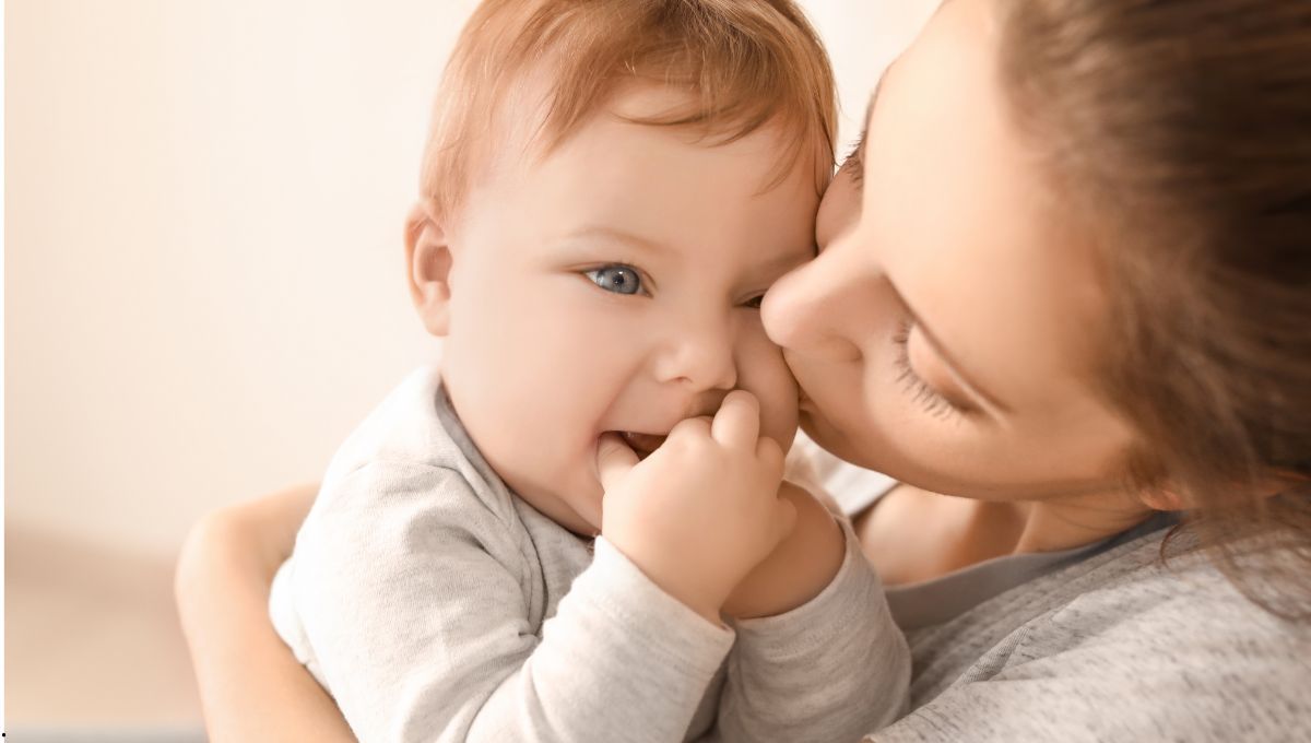 Es muy importante el cuidado correcto de nuestros hijos Es muy importante el cuidado correcto de nuestros hijos