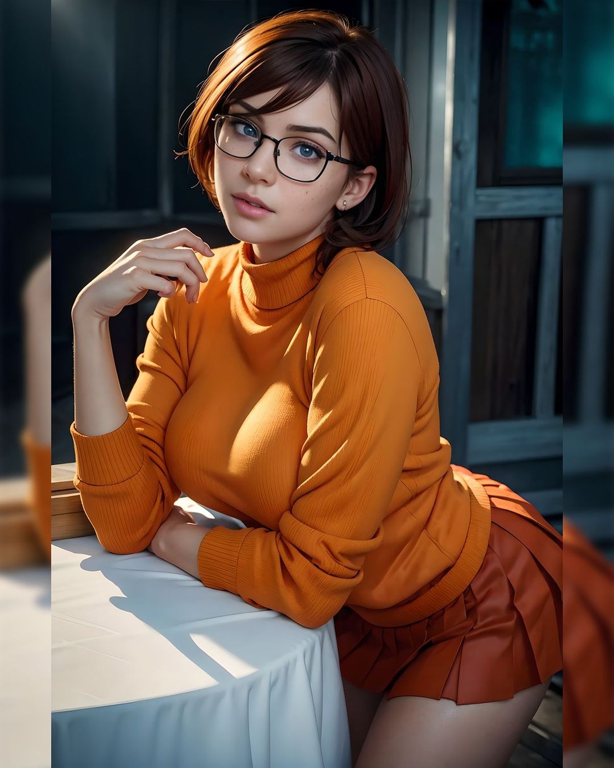 A los fanáticos les encantó el resultado. A los fanáticos les encantó el resultado.