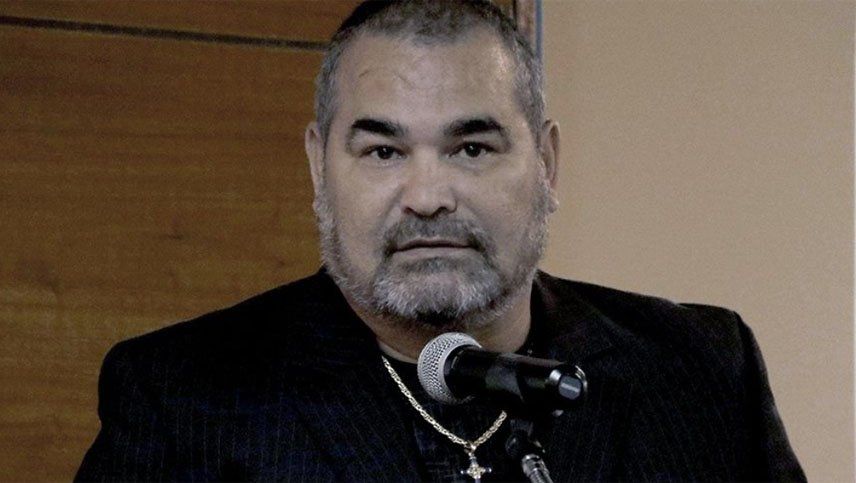 Chilavert, picante, disparó una vez más contra el Chiqui Tapia y la Conmebol