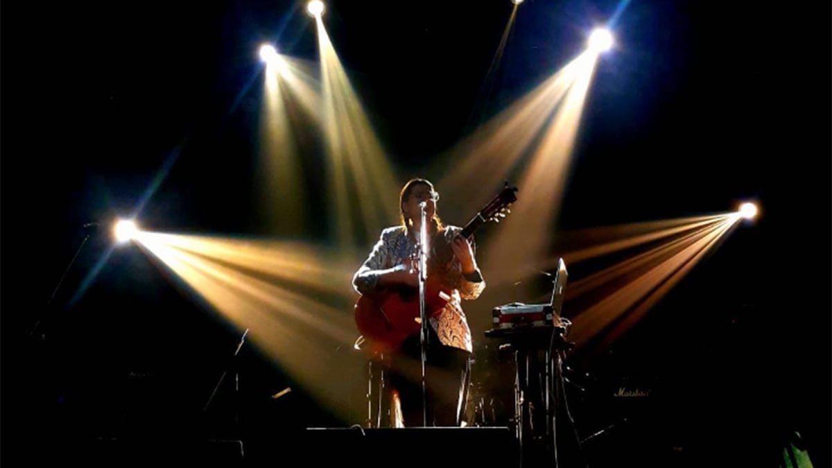 El concierto despedida