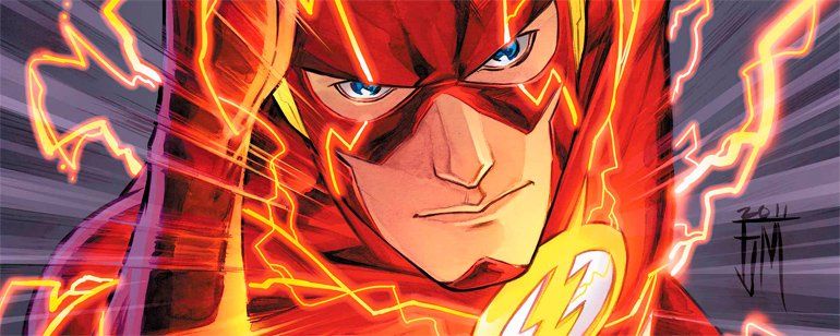 La Liga de la Justicia: Phil Lord y Chris Miller hablan sobre el The Flash de Ezra Miller