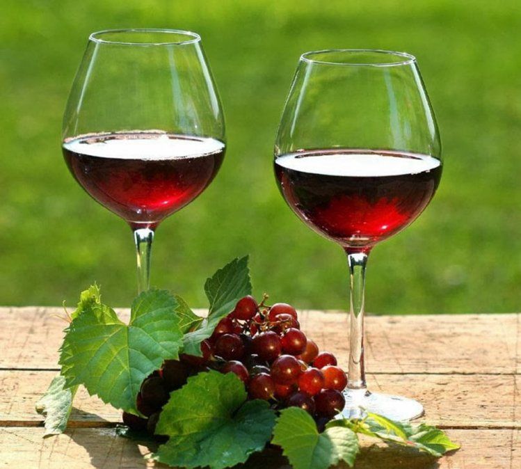 Caramelos ideales para amantes del vino