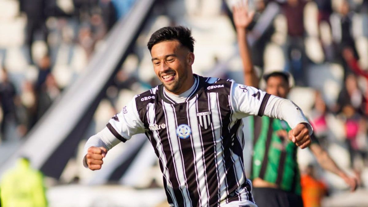 Foto: Axel Lloret (Diario UNO).