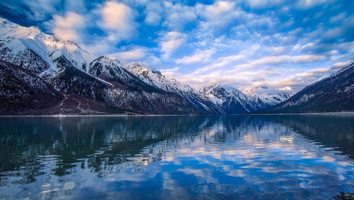 Mientras el mundo se seca, un rincón de Asia está ganando agua: estas son las consecuencias