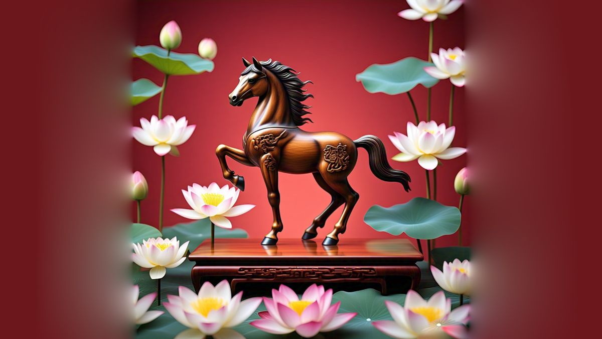 HORÓSCOPO CHINO: las predicciones en el inicio de la semana del Caballo de Madera