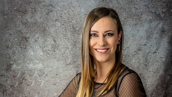 Josefa Ros Velasco: 
